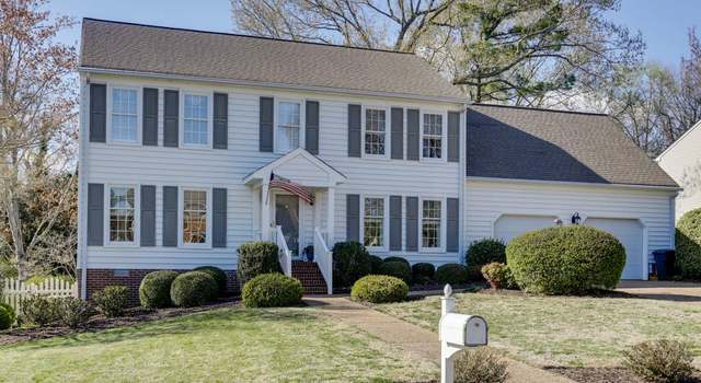 Photo of 5 Blacksmythe Ln, Newport News, VA 23602