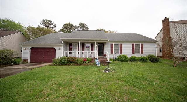 Photo of 313 Rio Dr, Chesapeake, VA 23322