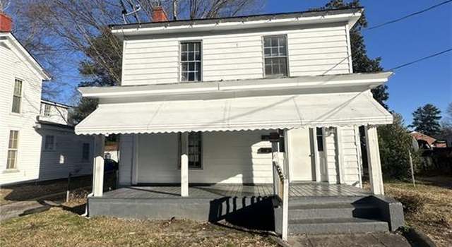 Photo of 124 Wellons St, Suffolk, VA 23434