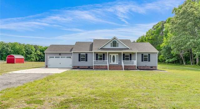 Photo of 609 Babbtown Rd, Suffolk, VA 23434