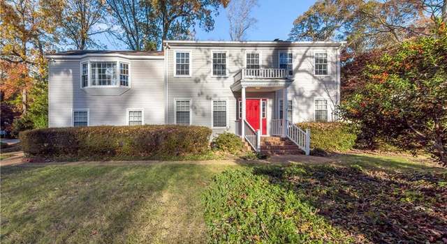 Photo of 119 Pointers Gln, Newport News, VA 23606