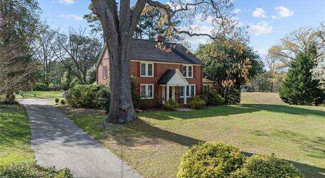 Photo of 607 Lucas Creek Rd, Newport News, VA 23602