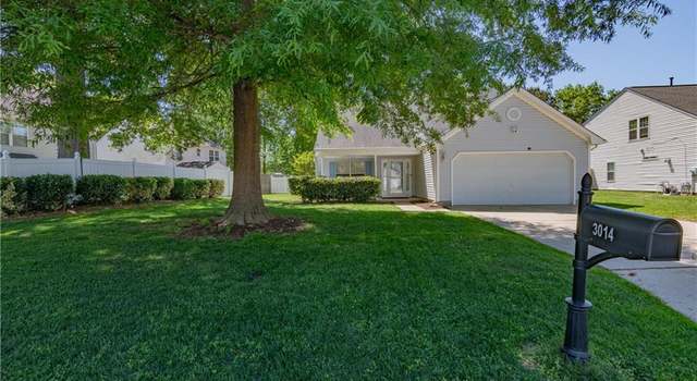 Photo of 3014 Waterjump Cres, Suffolk, VA 23435