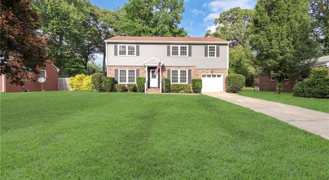 Photo of 850 Cascade Dr, Newport News, VA 23608