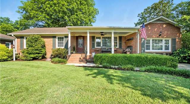 Photo of 201 Faulk Rd, Norfolk, VA 23502