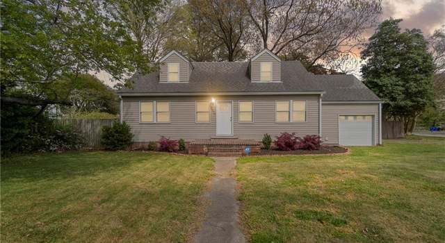 Photo of 1276 Kempsville Rd, Norfolk, VA 23502