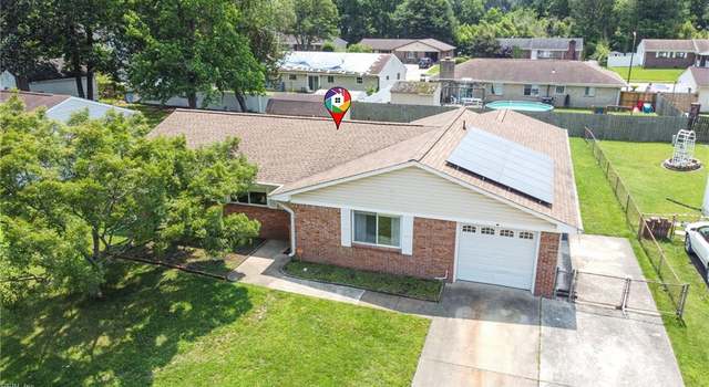 Photo of 3316 Pine Hill Cres, Chesapeake, VA 23321