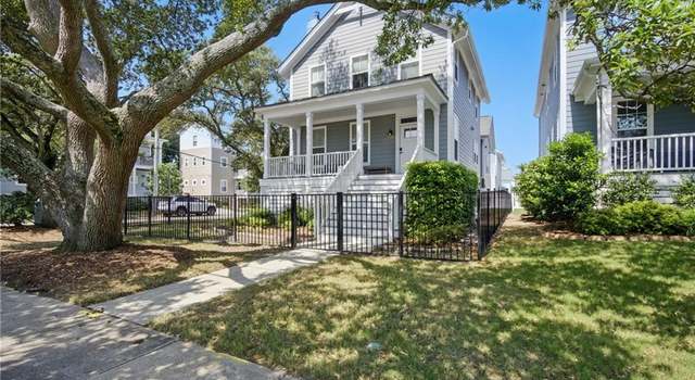 Photo of 9601 7th Bay St, Norfolk, VA 23518