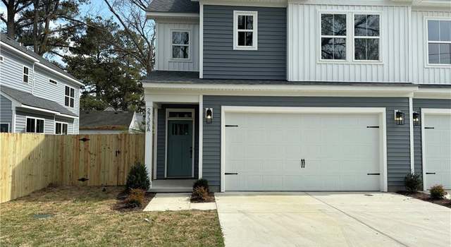Photo of 2735 Ansol Ln Unit A, Virginia Beach, VA 23452