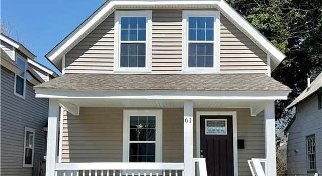 Photo of 61 Manly St, Portsmouth, VA 23702
