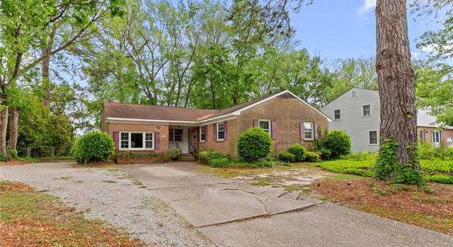 Photo of 98 Saint Croix Dr, Newport News, VA 23602