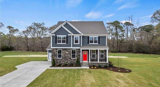 Photo of 3006 Dalton Cir, Suffolk, VA 23435