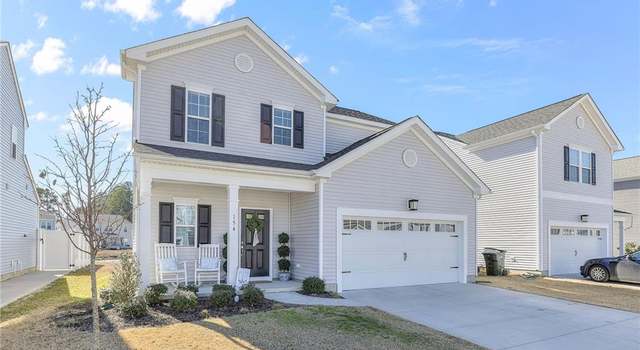 Photo of 154 American Way, Suffolk, VA 23434