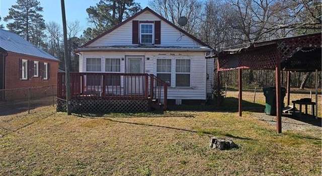 Photo of 1725 Sawmill Pt, Suffolk, VA 23436
