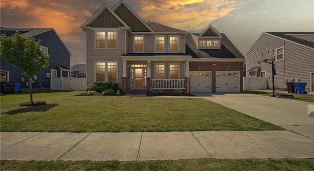 Photo of 903 Skipperlin Way, Chesapeake, VA 23323