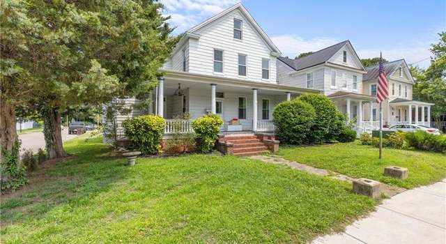 Photo of 1301 Chesapeake Ave, Chesapeake, VA 23324