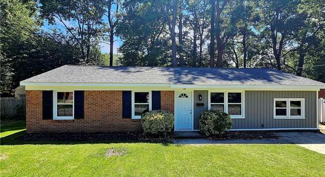 Photo of 129 Gwynn Cir, Newport News, VA 23602
