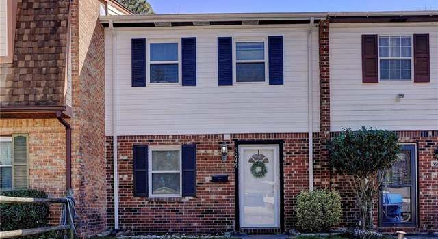 Photo of 3249 Lakecrest Rd, Virginia Beach, VA 23452