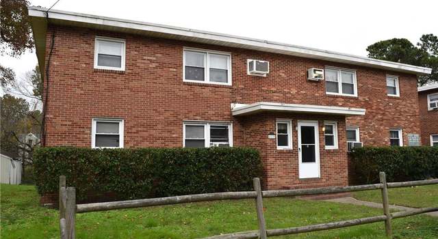 Photo of 619 Beech St, Chesapeake, VA 23324