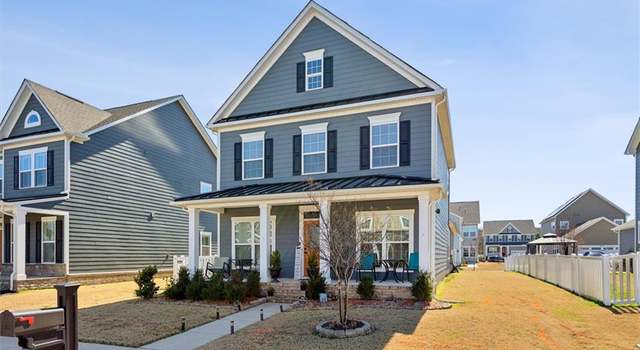 Photo of 909 Porte Crayon St, Chesapeake, VA 23323
