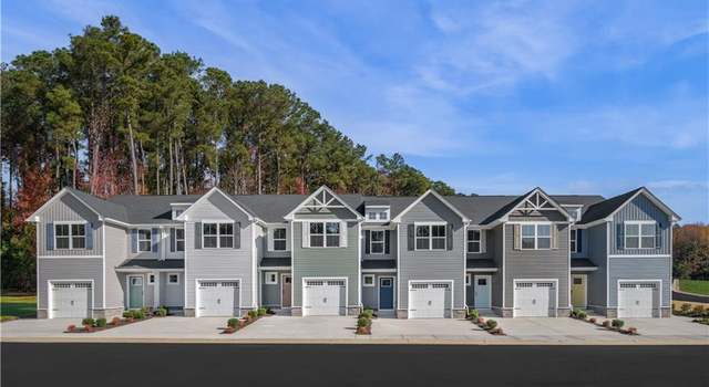 Photo of 247 Summit Path, Franklin, VA 23851