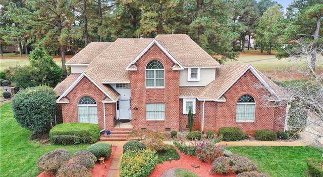 Photo of 1337 Baffy Loop, Chesapeake, VA 23320