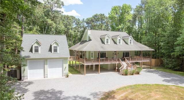 Photo of 729 Potato Neck Rd, Port Haywood, VA 23138