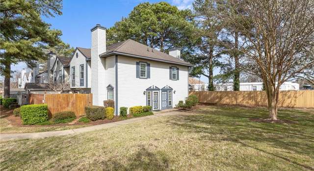 Photo of 724 Oleander Cir, Virginia Beach, VA 23464