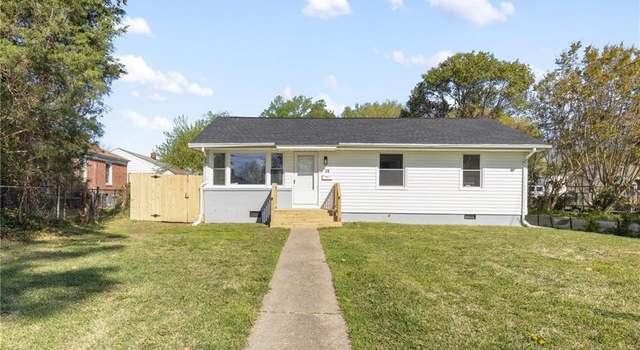 Photo of 20 Marple Ln, Hampton, VA 23666