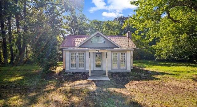 Photo of 79 Gwynnsville Rd, Hudgins, VA 23076