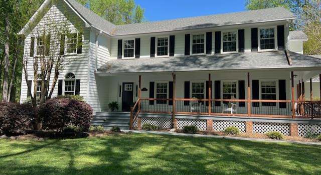 Photo of 1429 Cobble Scott Way, Chesapeake, VA 23322