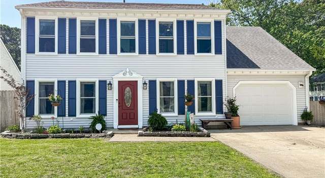 Photo of 1907 Eastborne Dr, Virginia Beach, VA 23454