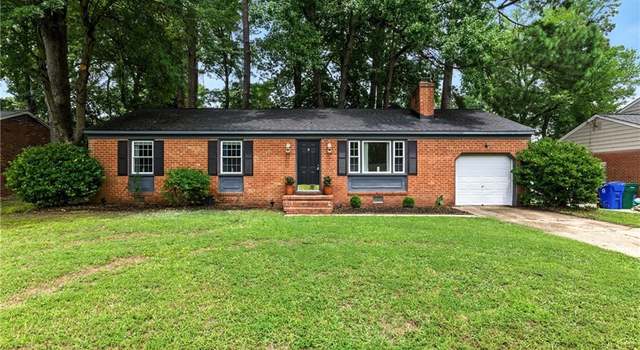 Photo of 938 Moyer Rd, Newport News, VA 23608