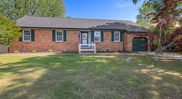 Photo of 5572 Stonehaven Dr, Virginia Beach, VA 23464