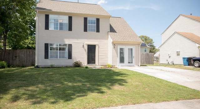 Photo of 1132 Van Loen Dr, Virginia Beach, VA 23453