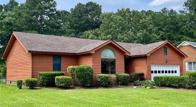 Photo of 120 Pine St, Camden, NC 27921