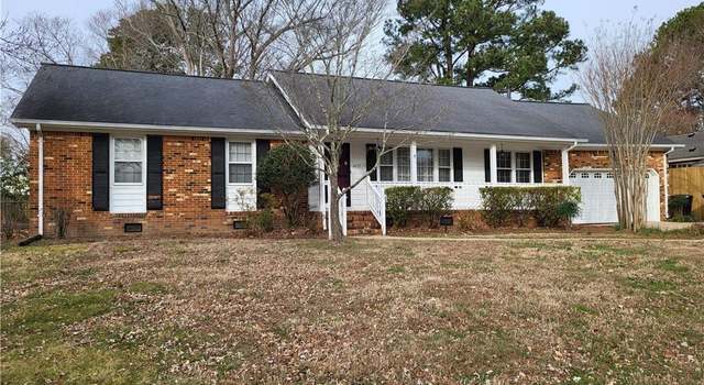 Photo of 4725 Red Coat Rd, Virginia Beach, VA 23455