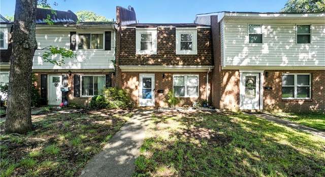 Photo of 141 Bristol Ave, Norfolk, VA 23502