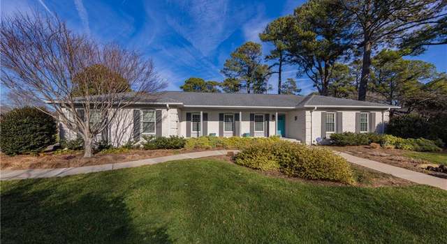 Photo of 1556 Seafarer Ln, Virginia Beach, VA 23454