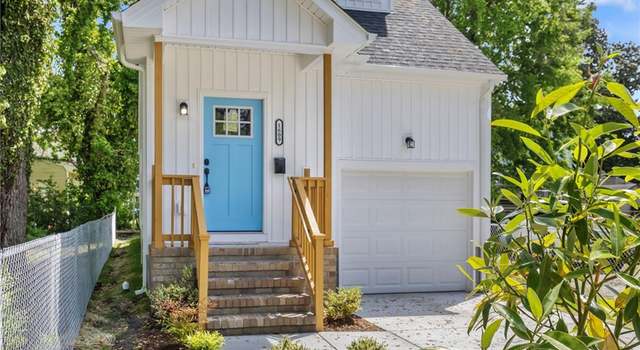 Photo of 1609 Camden Ave, Portsmouth, VA 23704