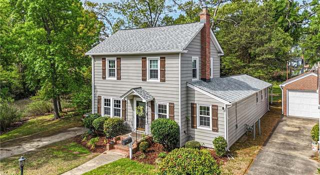 Photo of 89 Alleghany Rd, Hampton, VA 23661