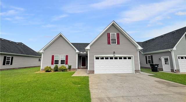 Photo of 528 Millbrooke Cir, Elizabeth City, NC 27909
