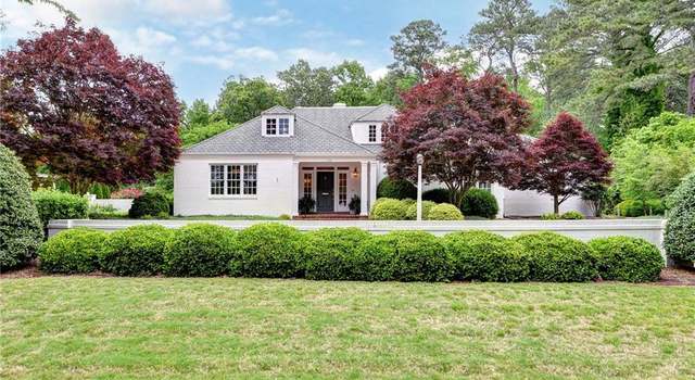 Photo of 102 Riverside Dr, Newport News, VA 23606