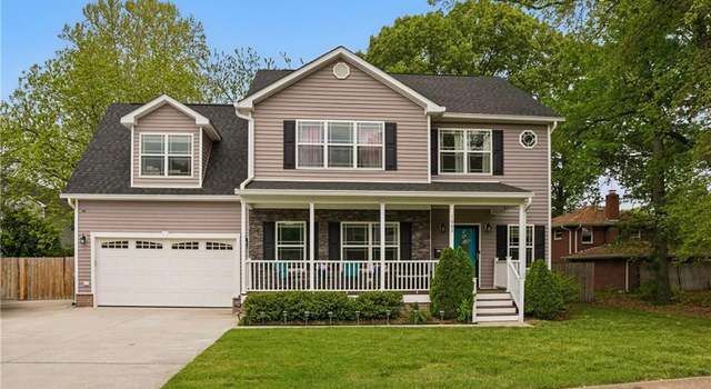 Photo of 1003 Shell Rd, Hampton, VA 23661