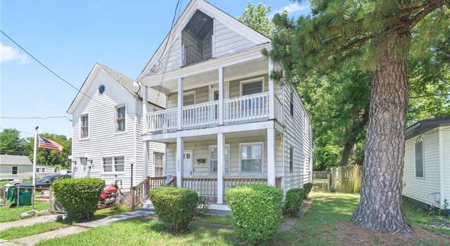 Photo of 2908 Roanoke Ave, Newport News, VA 23607