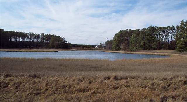 Photo of Lot 15 Metompkin Rd, Nelsonia, VA 23414