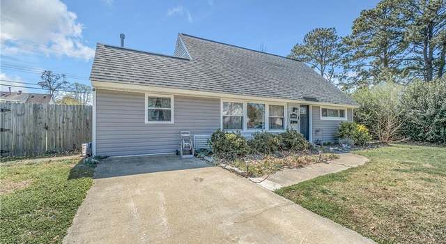 Photo of 1805 S Lakeland Dr, Norfolk, VA 23518