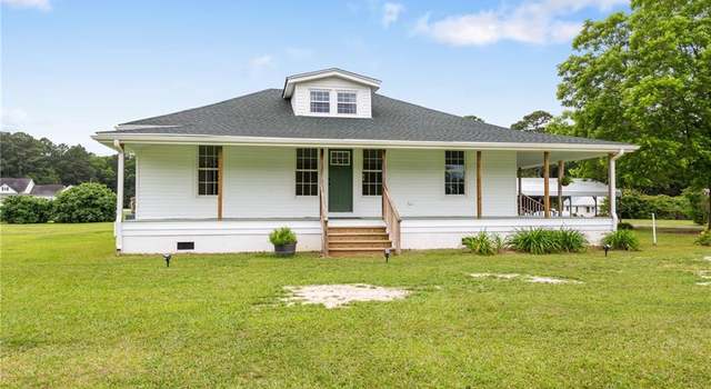 Photo of 4633 Godwin Blvd, Suffolk, VA 23434