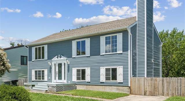 Photo of 1521 Peabody Dr, Hampton, VA 23666