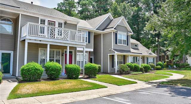 Photo of 676 Windbrook Cir, Newport News, VA 23602